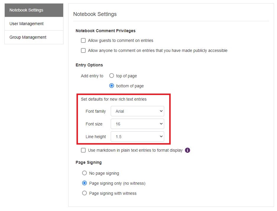 How to change font size of endnote numbers? : r/word